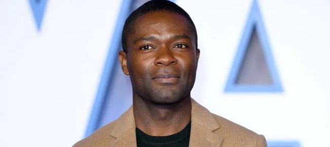 David Oyelowo