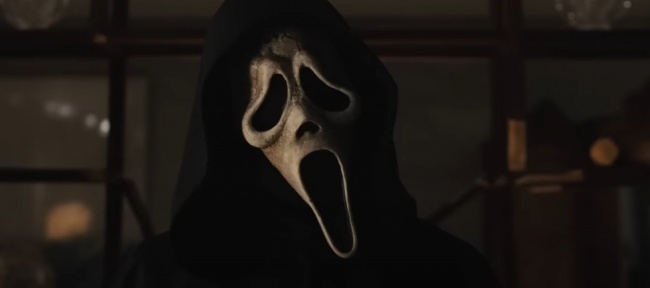 Scream 7