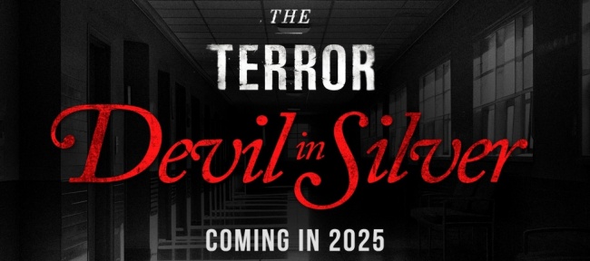 The Terror: Devil in Silver