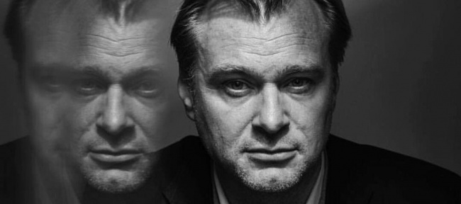 Christopher Nolan