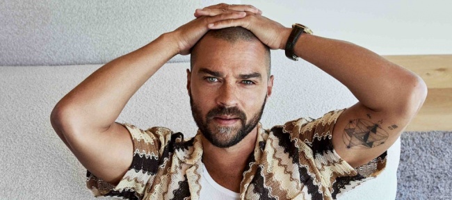 Jesse Williams