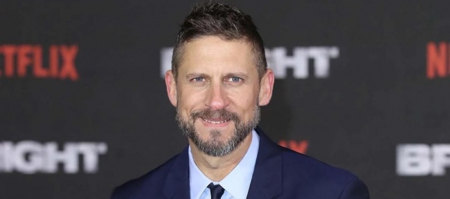 David Ayer