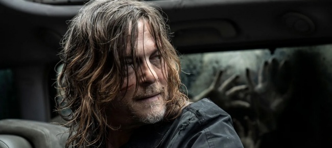 The Walking Dead: Daryl Dixon - The Book of Carol