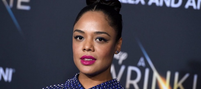 Tessa Thompson