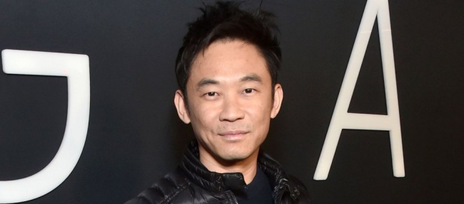 James Wan