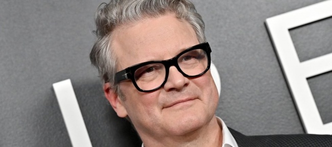 Colin Firth