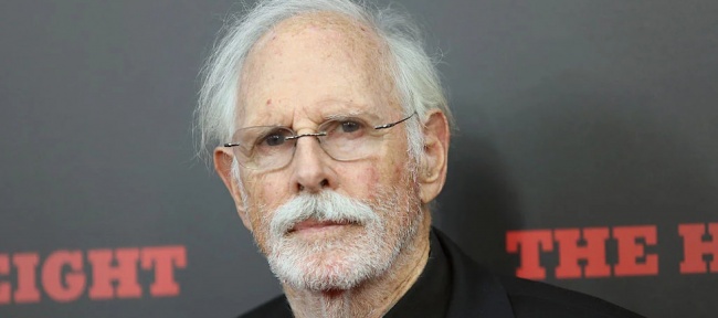 Bruce Dern