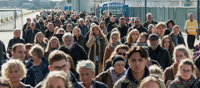 Familias como la nuestra