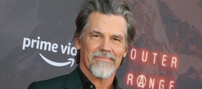 Josh Brolin