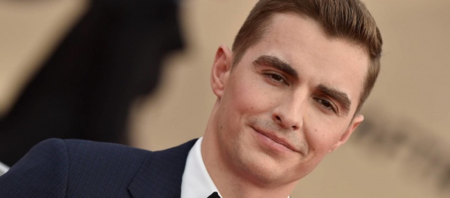 Dave Franco