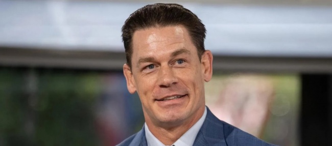 John Cena