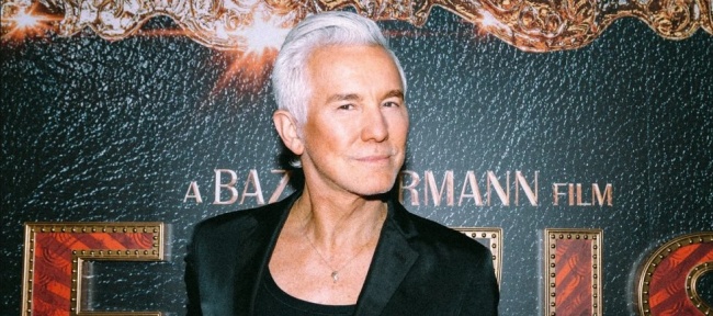 Baz Luhrmann