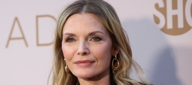 Michelle Pfeiffer