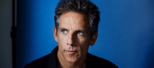 Ben Stiller