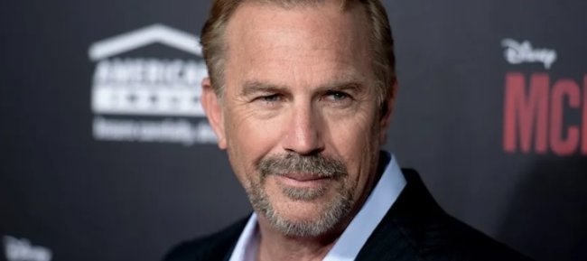 Kevin Costner