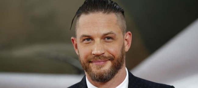 Tom Hardy