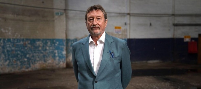 Steven Knight