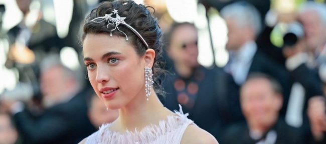 Margaret Qualley