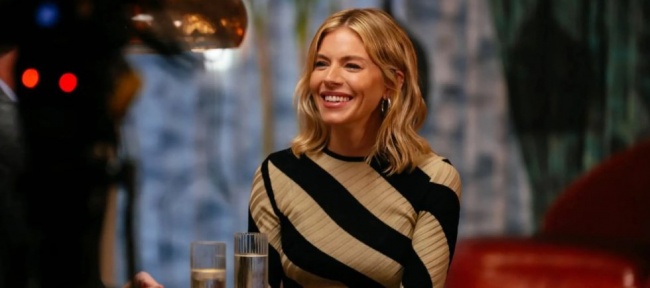 Sienna Miller