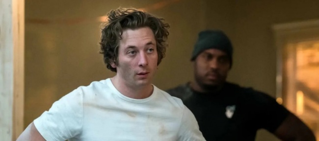 Jeremy Allen White