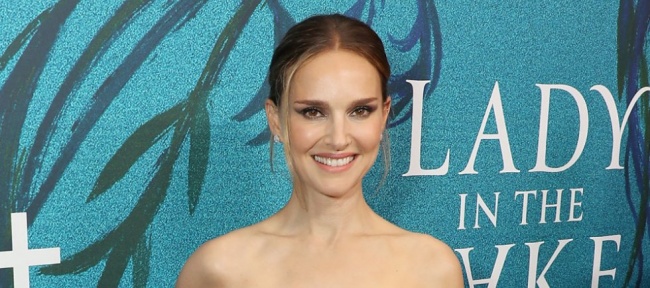 Natalie Portman