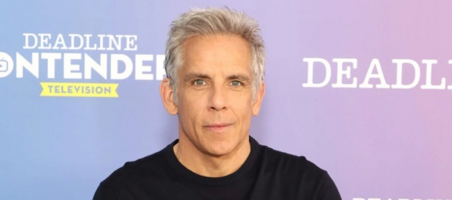 Ben Stiller