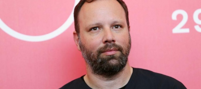 Yorgos Lanthimos