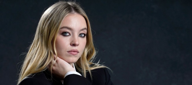 Sydney Sweeney