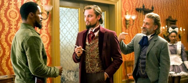 Django desencadenado