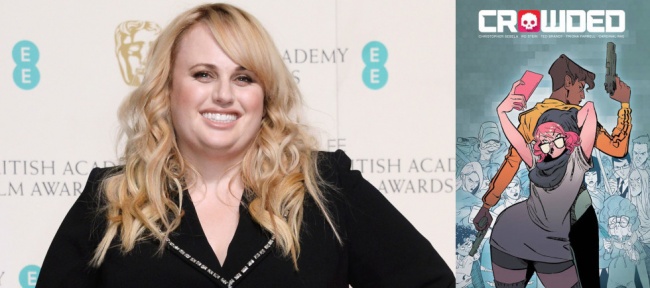 Rebel Wilson