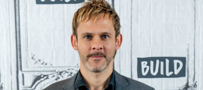 Dominic Monaghan