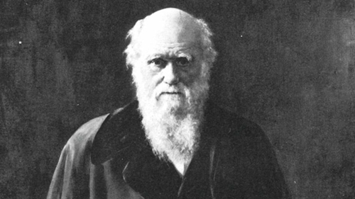 Charles Darwin