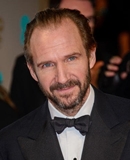 Ralph Fiennes