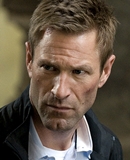 Aaron Eckhart