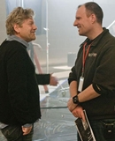 Kenneth Branagh Kevin Feige