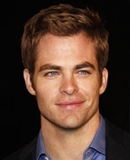 Chris Pine