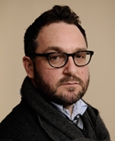 Colin Trevorrow