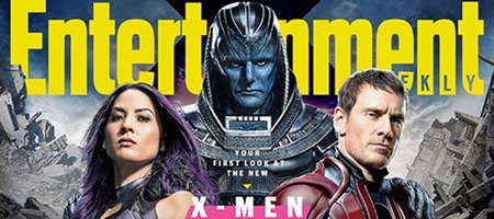 X-Men Apocalypse