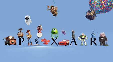 Pixar Animation Studios