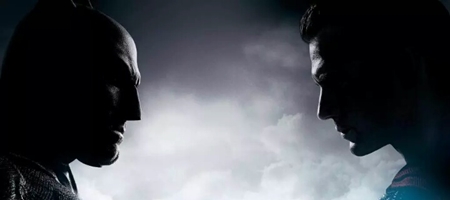 Batman v Superman: El amanecer de la justicia