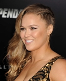 Ronda Rousey