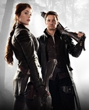 Hansel And Gretel: Witch Hunters 2