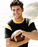 Zac Efron