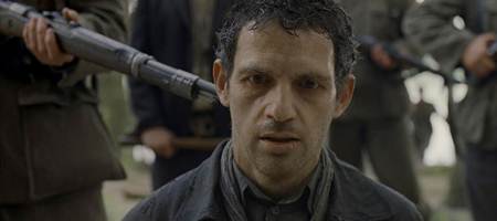 Son of Saul