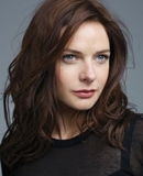 Rebecca Ferguson