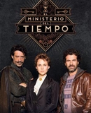 El Ministerio del Tiempo