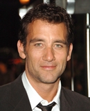 Clive Owen