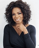 Oprah Winfrey