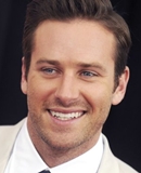 Armie Hammer