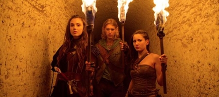 The Shannara Chronicles